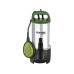 EXTOL CRAFT čerpadlo kalové ponorné, 1100W, 16500l/hod 414163