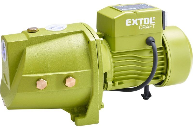 EXTOL CRAFT čerpadlo proudové, 500W, 3080l/hod 414262 EXTOL CRAFT čerpadlo proudové, 500W, 3080l/hod 414262