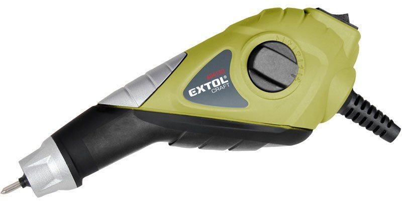 EXTOL CRAFT gravírka, 13W 404130 EXTOL CRAFT gravírka, 13W 404130