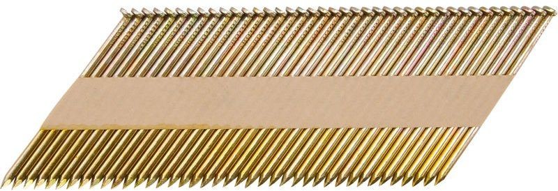 EXTOL PREMIUM hřebík nastřelovací, 480ks, 90mm, Ř3,05mm, H 7mm - D, 34° 8862605