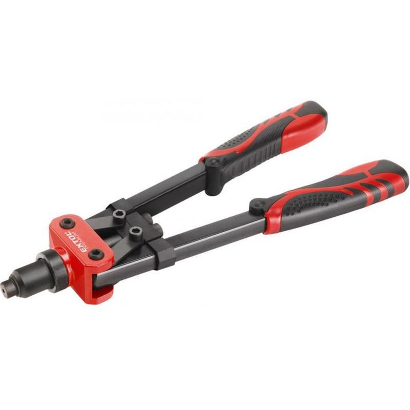 EXTOL PREMIUM kleště nýtovací pákové, 360mm, CrMov 8813756 EXTOL PREMIUM kleště nýtovací pákové, 360mm, CrMov 8813756