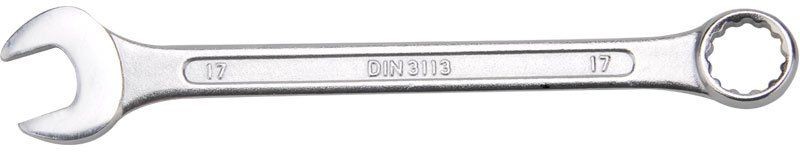 EXTOL PREMIUM klíč očkoplochý, 27mm, CrV 8816027