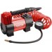 EXTOL PREMIUM CC 160 kompresor do auta 12V v tašce s příslušenstvím 8864001