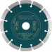 EXTOL INDUSTRIAL kotouč diamantový řezný - segmentový GRAB CUT - suché řezání 150x22,2mm
