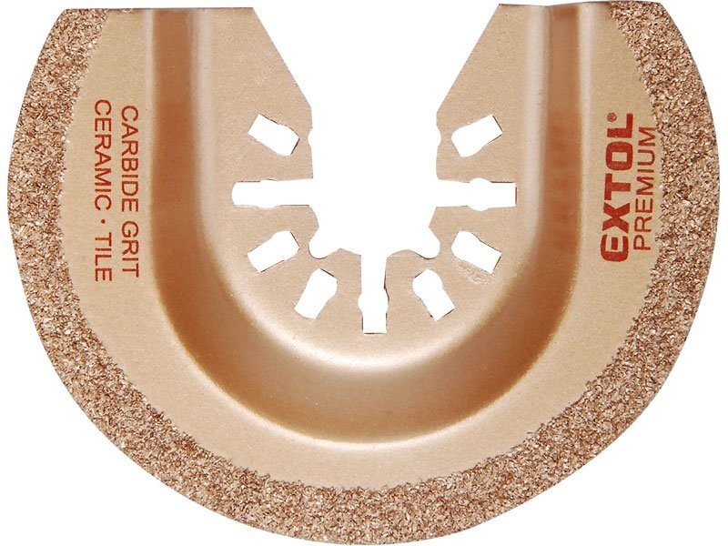 EXTOL PREMIUM kotouč segmentový, 64mm 8803862 EXTOL PREMIUM kotouč segmentový, 64mm 8803862