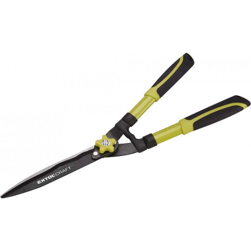 EXTOL CRAFT nůžky na živý plot, 540mm, HCS 38030 EXTOL CRAFT nůžky na živý plot, 540mm, HCS 38030