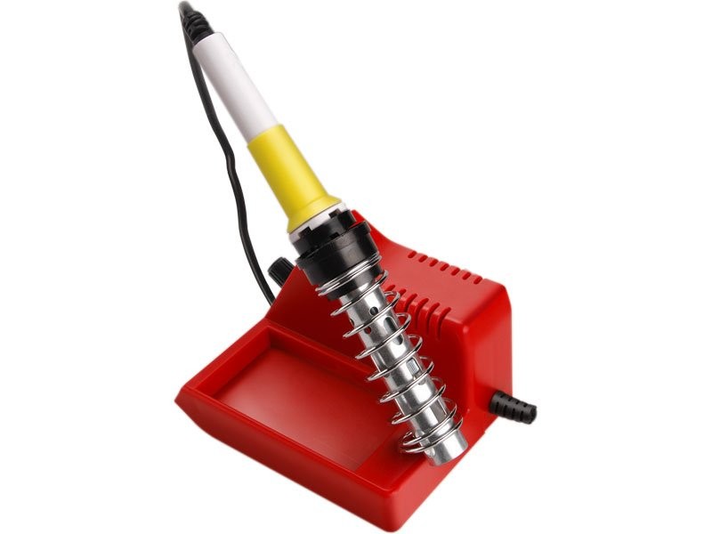 EXTOL PREMIUM stanice pájecí s plynulou regulací teploty 8894520 EXTOL PREMIUM stanice pájecí s plynulou regulací teploty 8894520