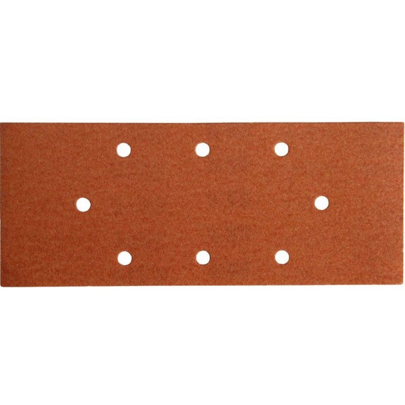 EXTOL PREMIUM papír brusný, 10ks, 93x230mm, P60, 8 otvorů 243060 EXTOL PREMIUM papír brusný, 10ks, 93x230mm, P60, 8 otvorů 243060