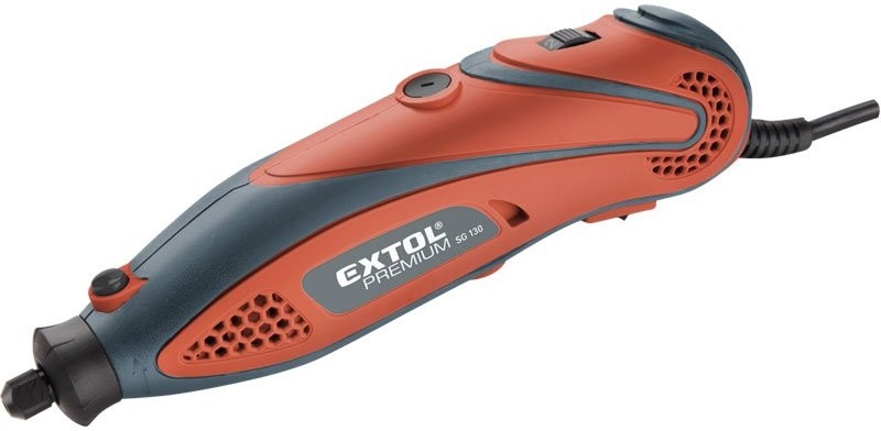 EXTOL PREMIUM SG 130 bruska přímá, 130W 8892201 EXTOL PREMIUM SG 130 bruska přímá, 130W 8892201