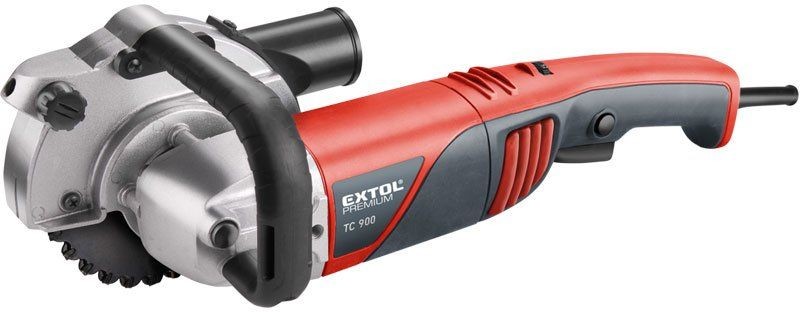 EXTOL PREMIUM TC 900 pila dvoukotoučová, 900W 8893020 EXTOL PREMIUM TC 900 pila dvoukotoučová, 900W 8893020