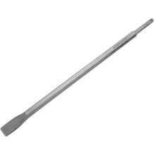 EXTOL PREMIUM sekáč plochý SDS PLUS, 400x14mm, hrot 20mm 8801501