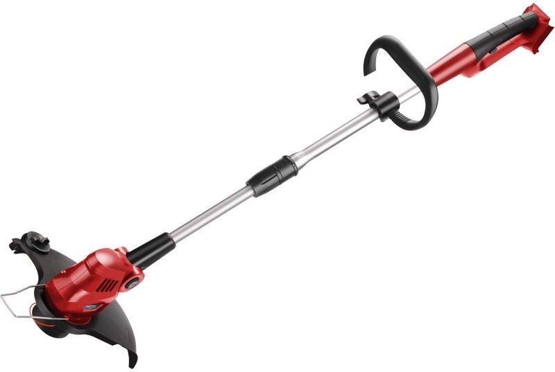 EXTOL PREMIUM sekačka strunová aku, bez baterie a nabíječky 8895611