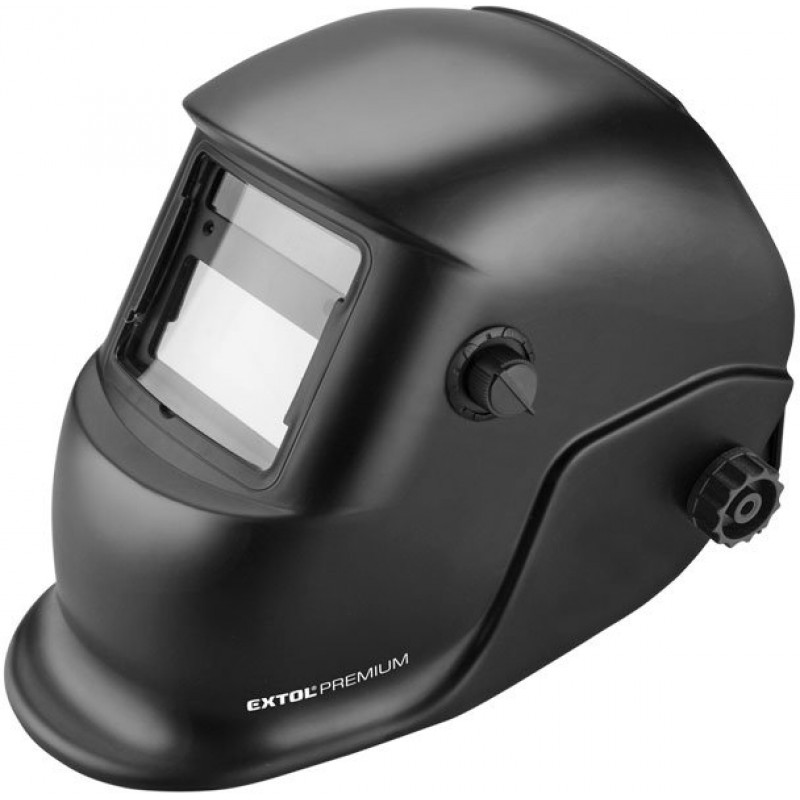 EXTOL PREMIUM WH 500 kukla svářecí samostmívací 8898026 EXTOL PREMIUM WH 500 kukla svářecí samostmívací 8898026