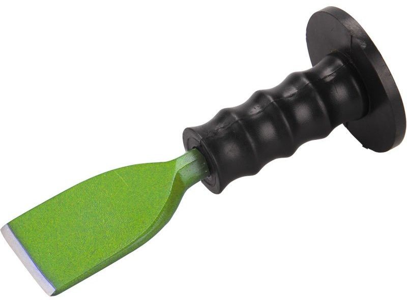 EXTOL CRAFT sekáč plochý široký s plast. chráničem, 230x16mm 9857