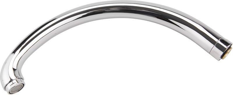 SONATA ramínko sloupové, pro 84416, chrom 84472