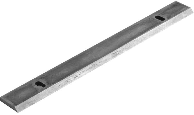 EXTOL CRAFT hoblovací nůž, 2ks, 82x5,7x1mm, pro 409113, 8893401