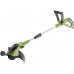 EXTOL CRAFT strunová sekačka 550 W 416125