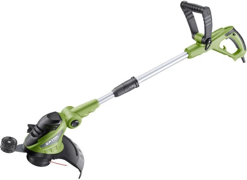 EXTOL CRAFT strunová sekačka 550 W 416125