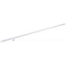 EXTOL LIGHT zářivka LED, 150cm, 2200lm, T8, neutrální bílá, PC + ALU 43052
