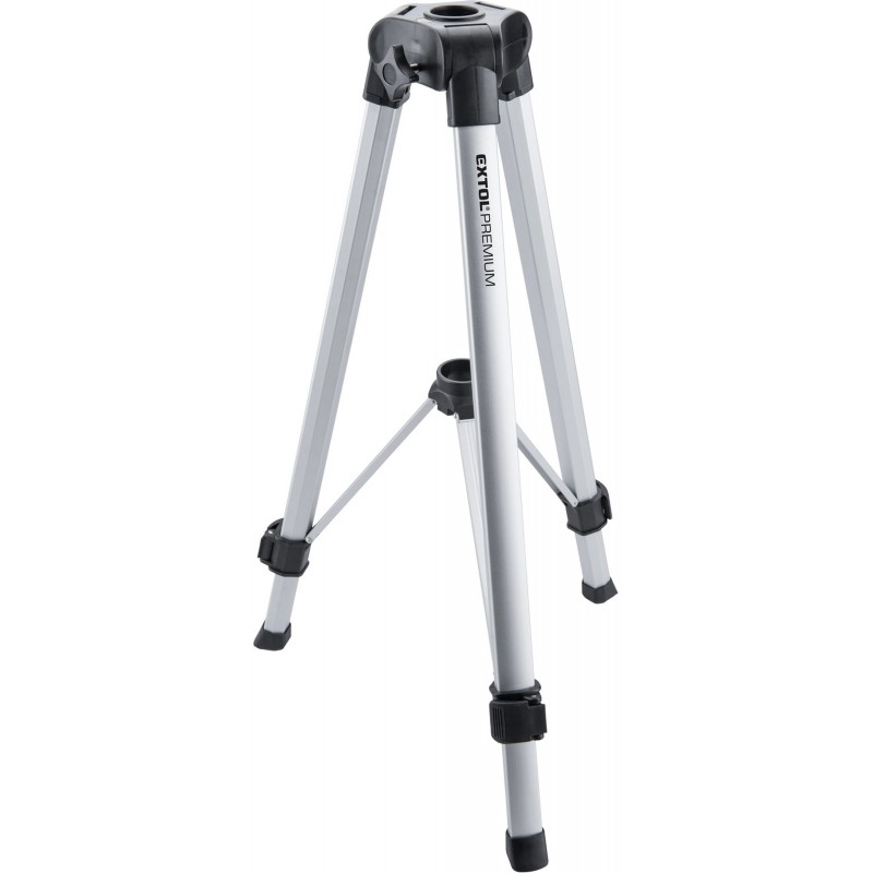 EXTOL PREMIUM přídavný podpůrný stativ, pro 8823906, 410-695mm 8823906B