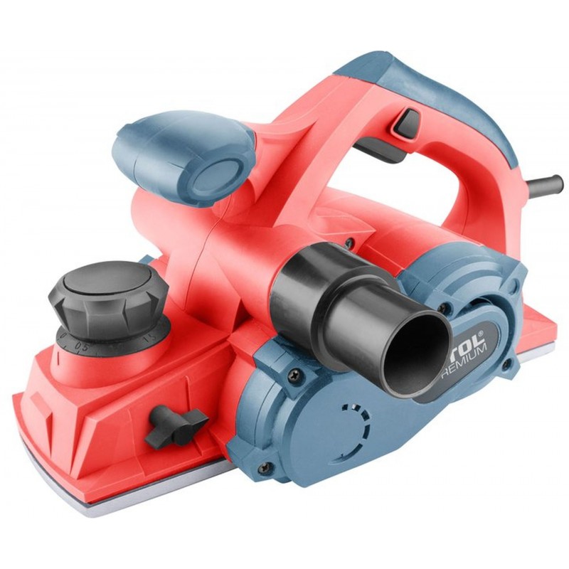 EXTOL PREMIUM hoblík elektrický, 110mm 950W 8893405 EXTOL PREMIUM hoblík elektrický, 110mm 950W 8893405