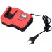 EXTOL PREMIUM nabíječka GARDEN20V, 4,5A 8895792