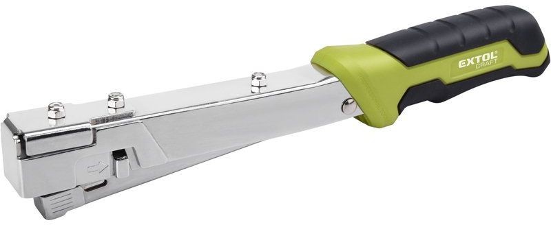 EXTOL CRAFT kladivo sponkovací, 6-10mm/tl.0,7mm 9180