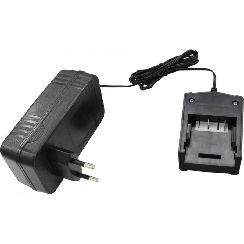 EXTOL PREMIUM nabíječka 18V Li-ion, 1hod 8895600D EXTOL PREMIUM nabíječka 18V Li-ion, 1hod 8895600D