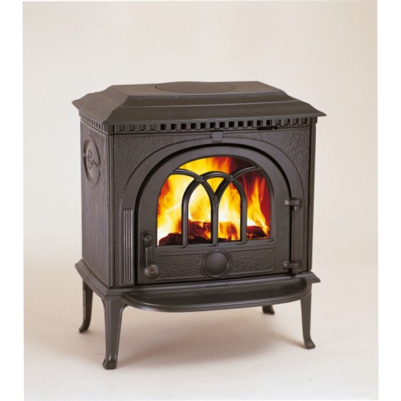 Jotul F 8 TD krbová kamna černý lak 350153
