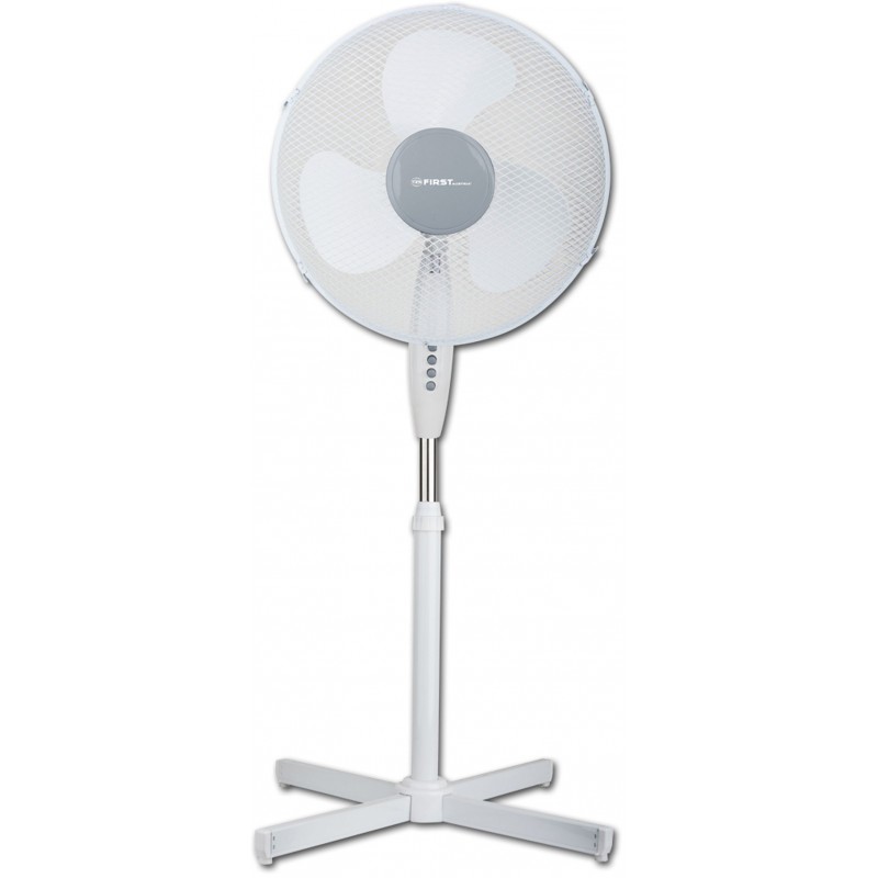 FIRST AUSTRIA FA 5553-1 ventilátor stojanový 41005378 FIRST AUSTRIA FA 5553-1 ventilátor stojanový 41005378