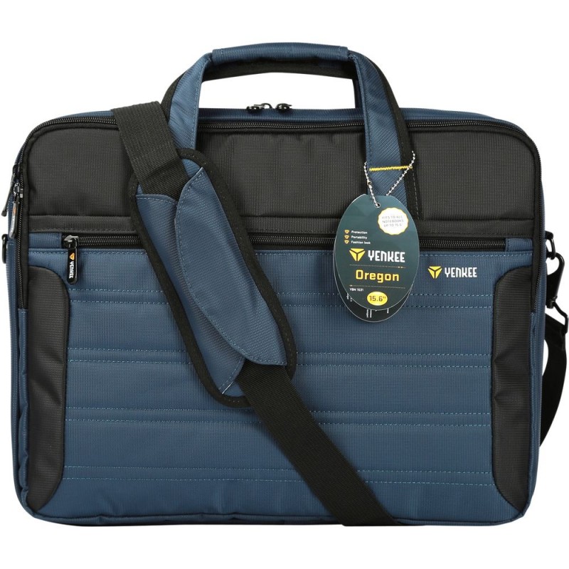 YENKEE YBN 1531 Oregon NB Brašna pro notebook 15.6´ 45011054 YENKEE YBN 1531 Oregon NB Brašna pro notebook 15.6´ 45011054