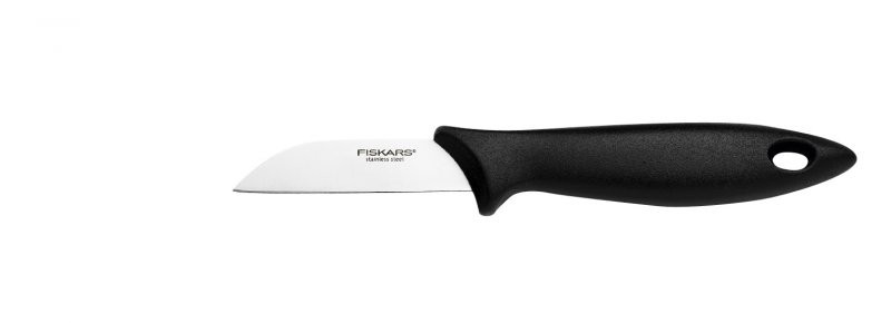 FISKARS Essential Nůž loupací 7 cm 1023780 (1002840) FISKARS Essential Nůž loupací 7 cm 1023780 (1002840)