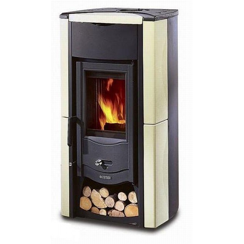 NORDICA FIAMMETTA krbová kamna pergamena