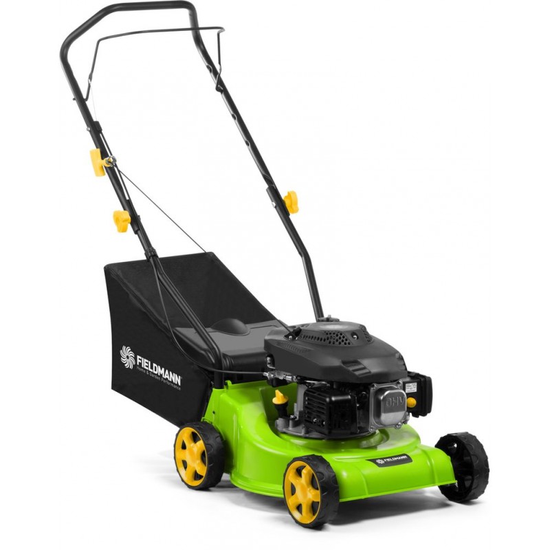 FIELDMANN FZR 4003-BH benzínová sekačka 40cm 50003115 FIELDMANN FZR 4003-BH benzínová sekačka 40cm 50003115