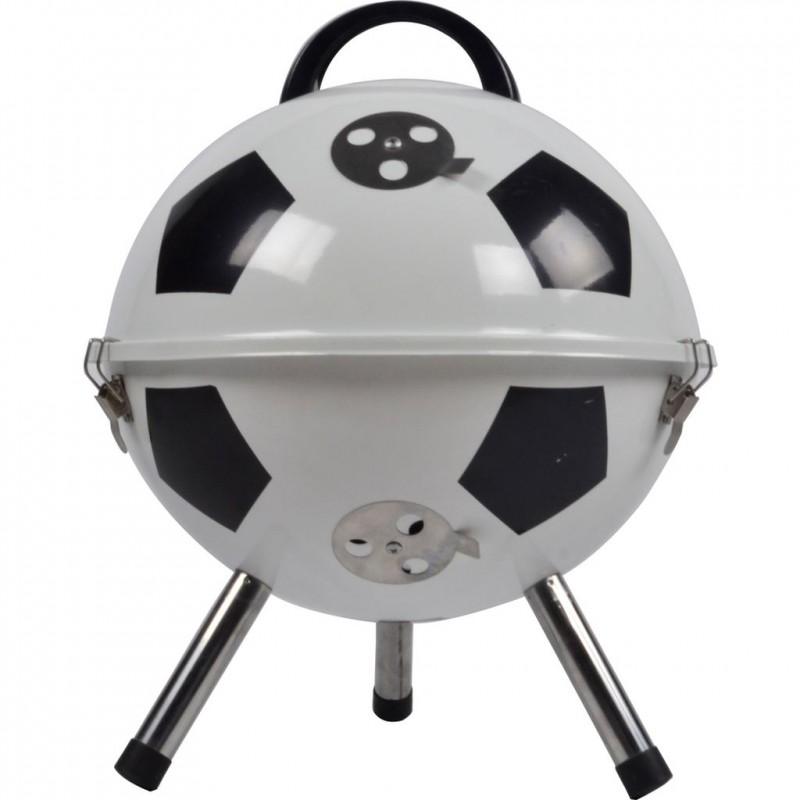 FIELDMANN FZG 1015 gril stolní na uhlí 41007158 FIELDMANN FZG 1015 gril stolní na uhlí 41007158