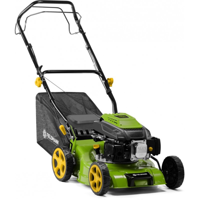 FIELDMANN FZR 4010 B Benzínová sekačka 40 cm 50001423 FIELDMANN FZR 4010 B Benzínová sekačka 40 cm 50001423