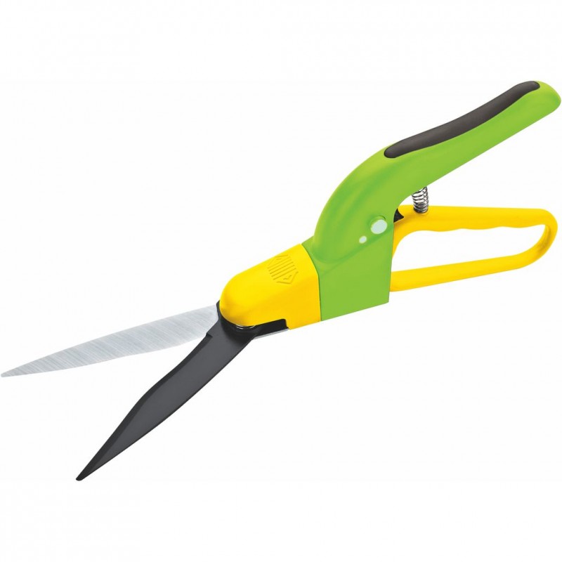 FIELDMANN FZNR 1201 ruční nůžky na trávu 50003297