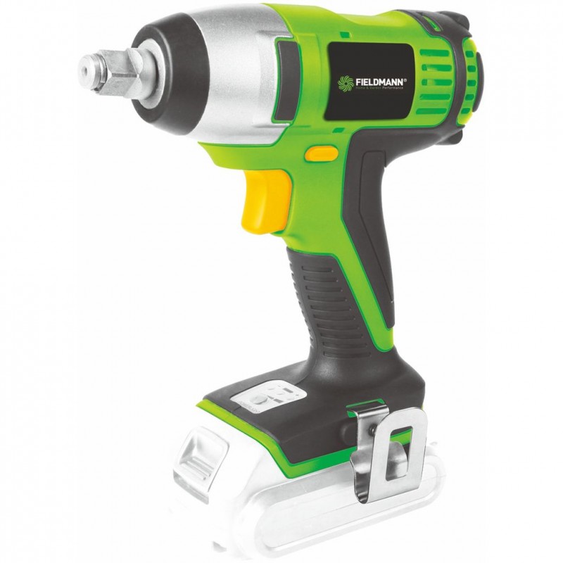 FIELDMANN FDUU 50851 Rázový utahovák