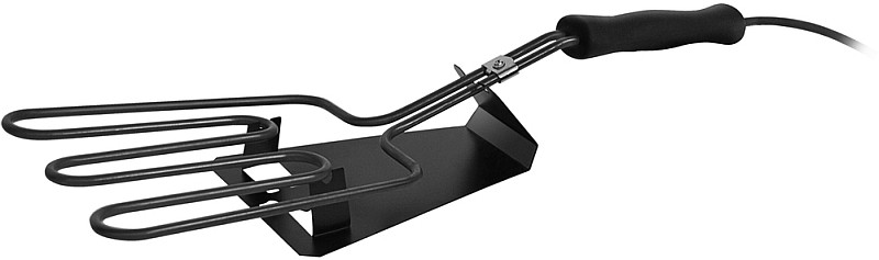 FIELDMANN FZG 9001-E Elektrický podpalovač na dřevěné uhlí 41001534