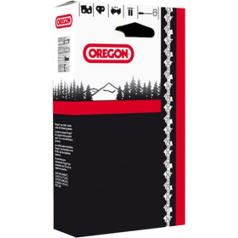 FIELDMANN FZP 9009-B Řetěz Oregon pro benzínové pily - délka lišti 14´/ 355 mm 50001276