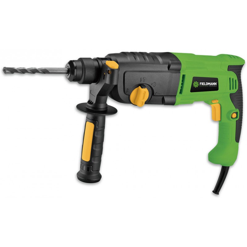FIELDMANN FDV 211050-E SDS Příklepová vrtačka 50003588 FIELDMANN FDV 211050-E SDS Příklepová vrtačka 50003588