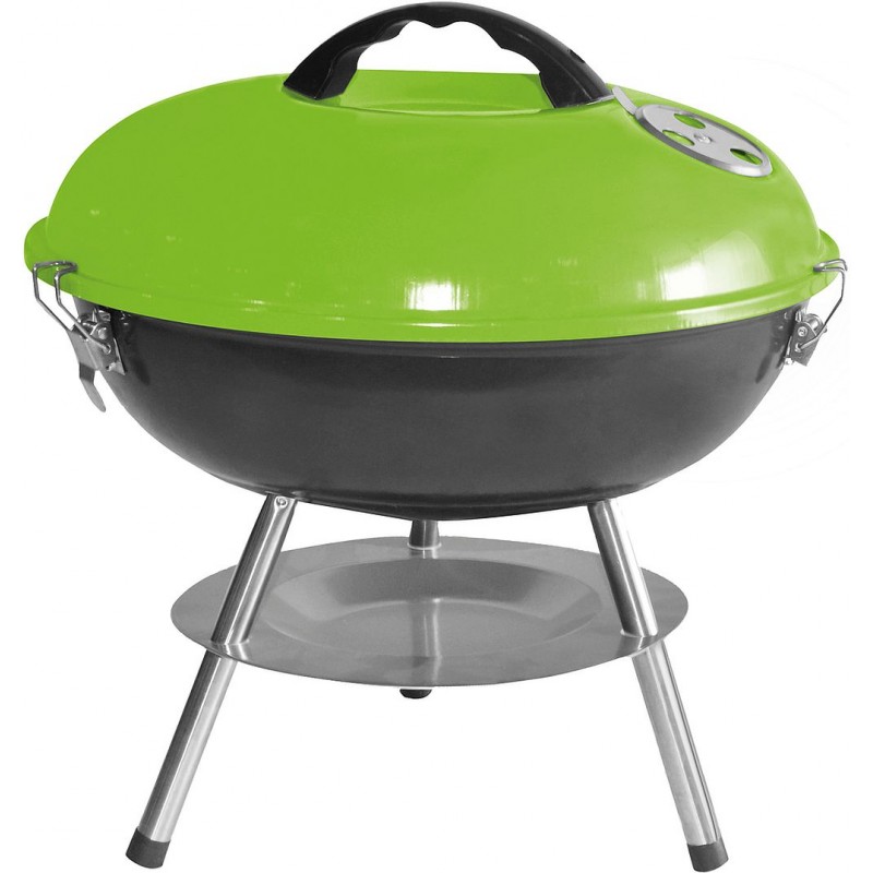 FIELDMANN FZG 1100G Gril stolní na uhlí 41006081