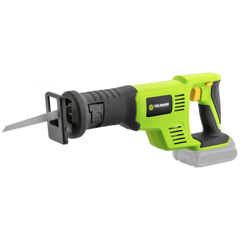 FIELDMANN FDUO 50501 AKU Šavlová pila, bez baterie 50002068 FIELDMANN FDUO 50501 AKU Šavlová pila, bez baterie 50002068
