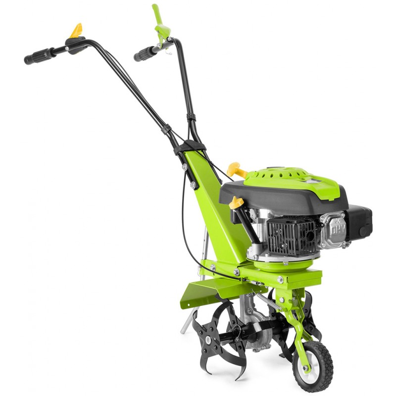 FIELDMANN FZK 6015-B Benzinový kultivátor 50004025