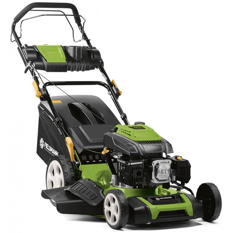 FIELDMANN FZR 5115-170B Benzínová sekačka 50004073 FIELDMANN FZR 5115-170B Benzínová sekačka 50004073