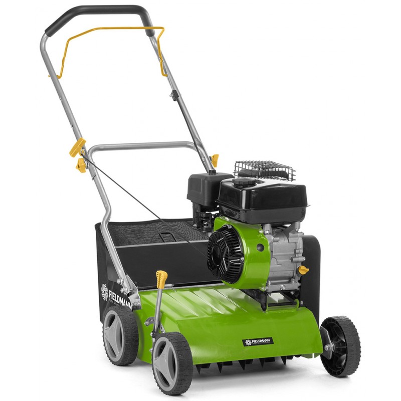 FIELDMANN FZV 6050-B Benzinový vertikutátor 50004094 FIELDMANN FZV 6050-B Benzinový vertikutátor 50004094