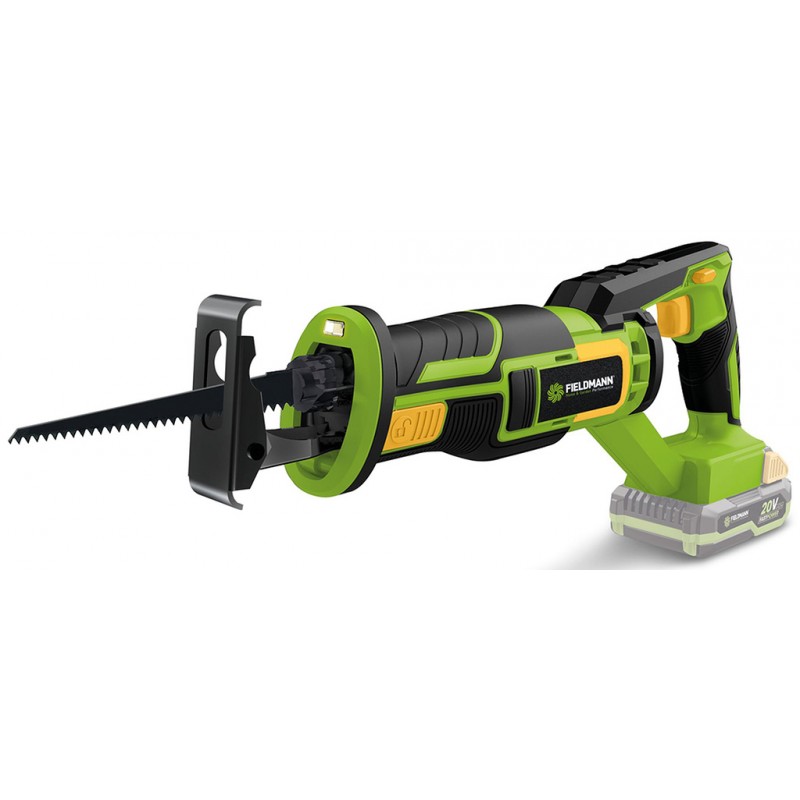 FIELDMANN FDUO 70505-0 20V Šavlová pila 50004601 FIELDMANN FDUO 70505-0 20V Šavlová pila 50004601
