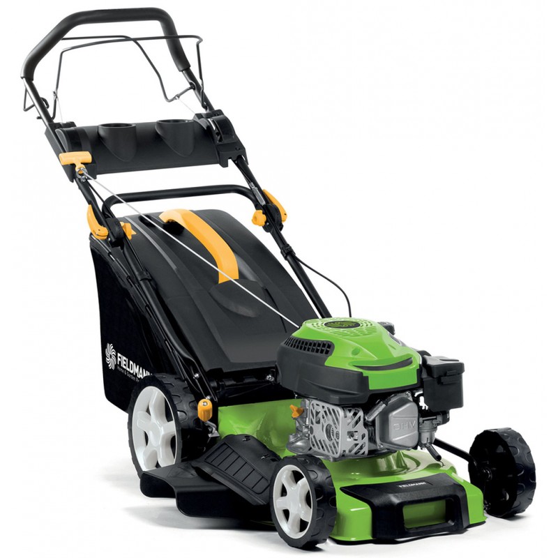 FIELDMANN FZR 4614-144B Benzínová sekačka 50004664 FIELDMANN FZR 4614-144B Benzínová sekačka 50004664