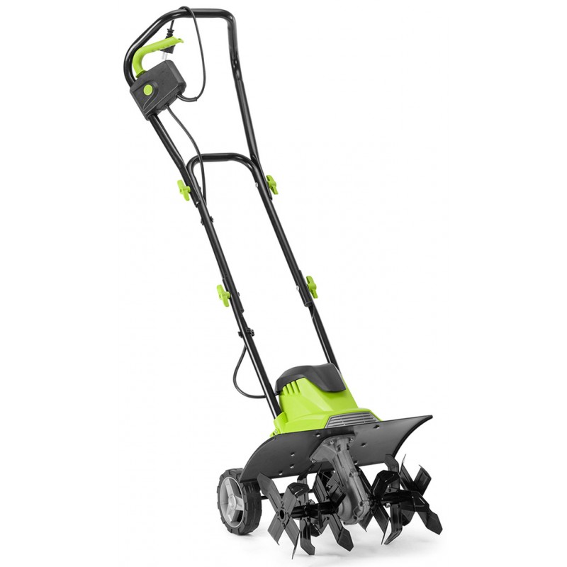 FIELDMANN FZK 2115-E Zahradní kultivátor 50004676 FIELDMANN FZK 2115-E Zahradní kultivátor 50004676
