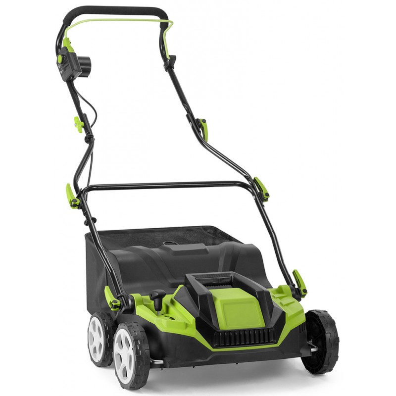 FIELDMANN FZV 2102-E Elektrický vertikutátor 50004709 FIELDMANN FZV 2102-E Elektrický vertikutátor 50004709